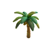Palm Tall