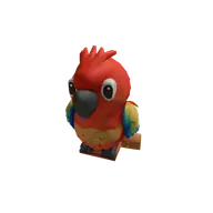 Parrot