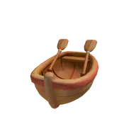 Rowboat