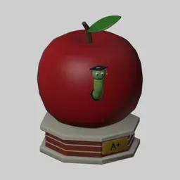 Apple Giant