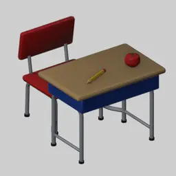 Desk Combo