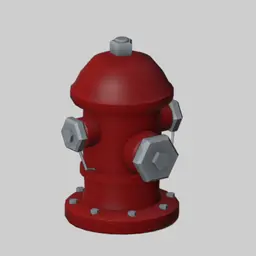 Fire Hydrant