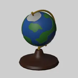 Globe