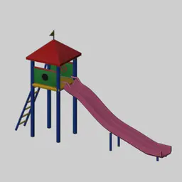 Slide Playground