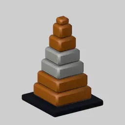 Cone Pixel