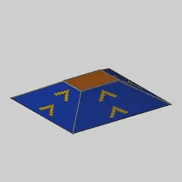 Funbox Pyramid