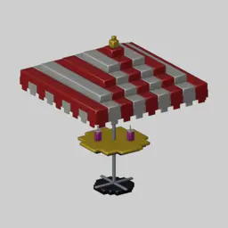 Patio Umbrella