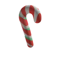 CandyCane Giant