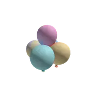 Candy Balloon