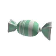 Candy Wrapped