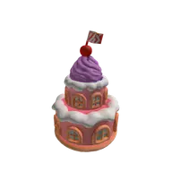 Castle Tower