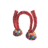 Licorice Arch
