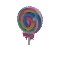 Lollipop Rainbow