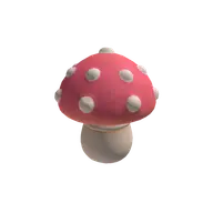 Mushroom Candy
