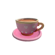 Teacup Giant