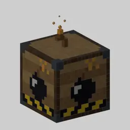 Crate Boom