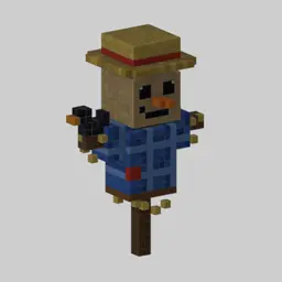 Scarecrow