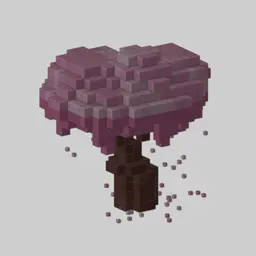 Tree Cherry