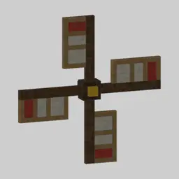 Windmill Sails
