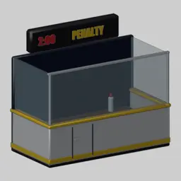 Penalty Box