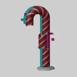 CandyCane RGB