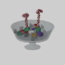 Candy Bowl