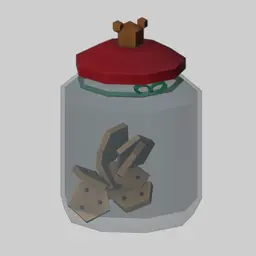 Cookie Jar