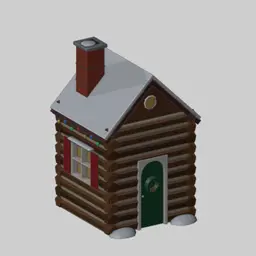 Cottage Small