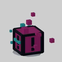 Error Cube L