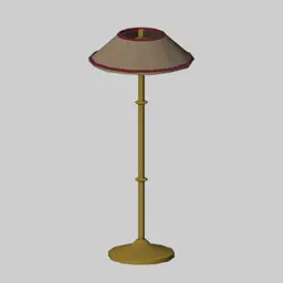 Floor Lamp