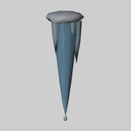 Icicle Giant