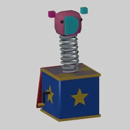 Jack In Box