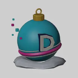 Ornament D