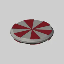 Peppermint Step