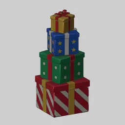Present Tower