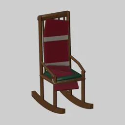Rocking Chair