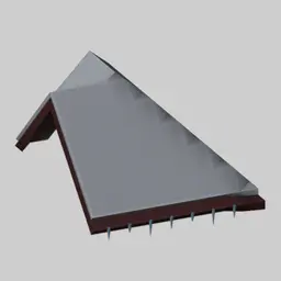 Roof Corner