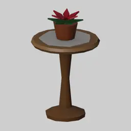 Side Table