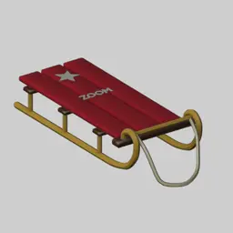 Sled