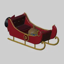 Sleigh