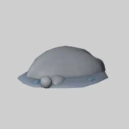 Snow Pile S