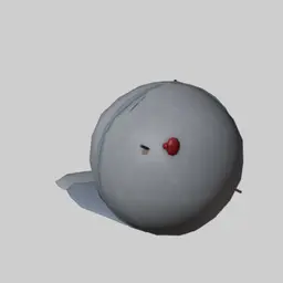 Snowball Giant