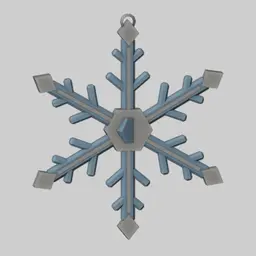 Snowflake Giant