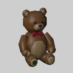 Teddy Bear