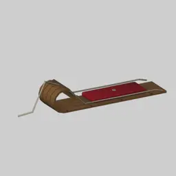 Toboggan