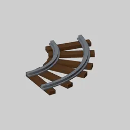 Track Curve