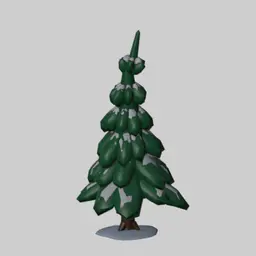 Tree Pine XL