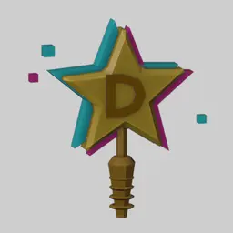 Tree Star D