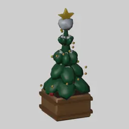 Tree Tabletop