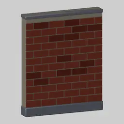 Wall Brick